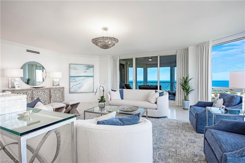 Nestled within the prestigious Park Shore community, The - Beach Home for sale in Naples, Florida on Beachhouse.com