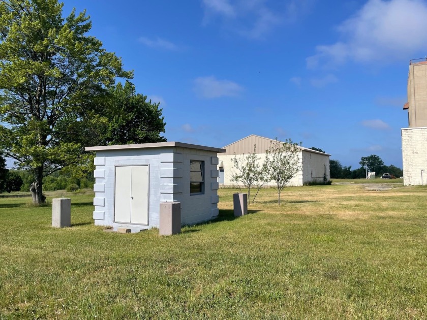 Rare opportunity to acquire your own distribution warehousing - Beach Commercial for sale in Port Austin, Michigan on Beachhouse.com