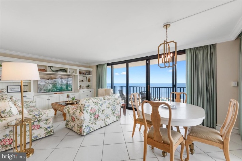 Spectacular opportunity to own this pristine, unique 3 bedroom/2 - Beach Condo for sale in Bethany Beach, Delaware on Beachhouse.com