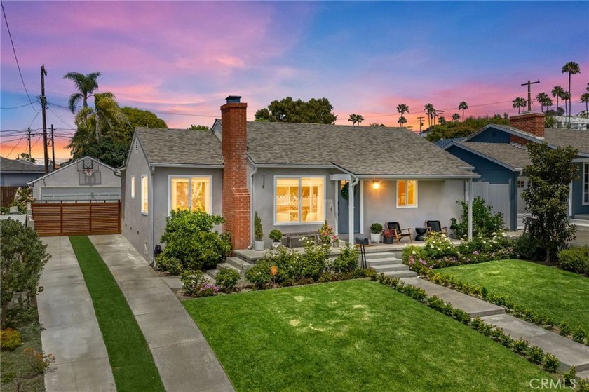 Located in coveted Southwest San Clemente, this charming beach - Beach Home for sale in San Clemente, California on Beachhouse.com
