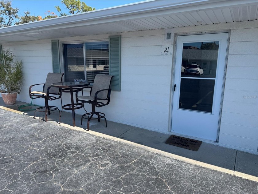 Newly Remodeled .  
New Kitchen
Floors 
paint
Bathroom 
4 - Beach Condo for sale in Venice, Florida on Beachhouse.com
