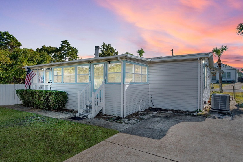 Welcome to Seahaven Beach House! This fully furnished - Beach Home for sale in Panama City Beach, Florida on Beachhouse.com
