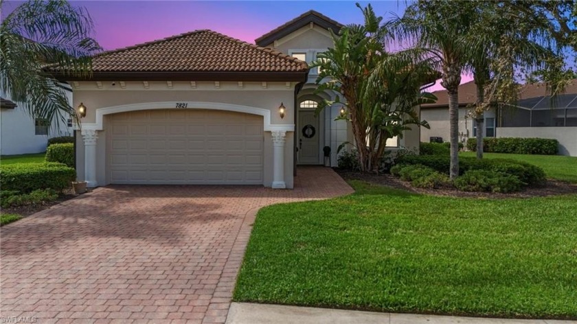 Discover the perfect blend of luxury and convenience in this - Beach Home for sale in Naples, Florida on Beachhouse.com