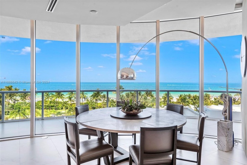 3Bed+staff 4.5bth. Iconic residence at Continuum presents an - Beach Condo for sale in Miami Beach, Florida on Beachhouse.com