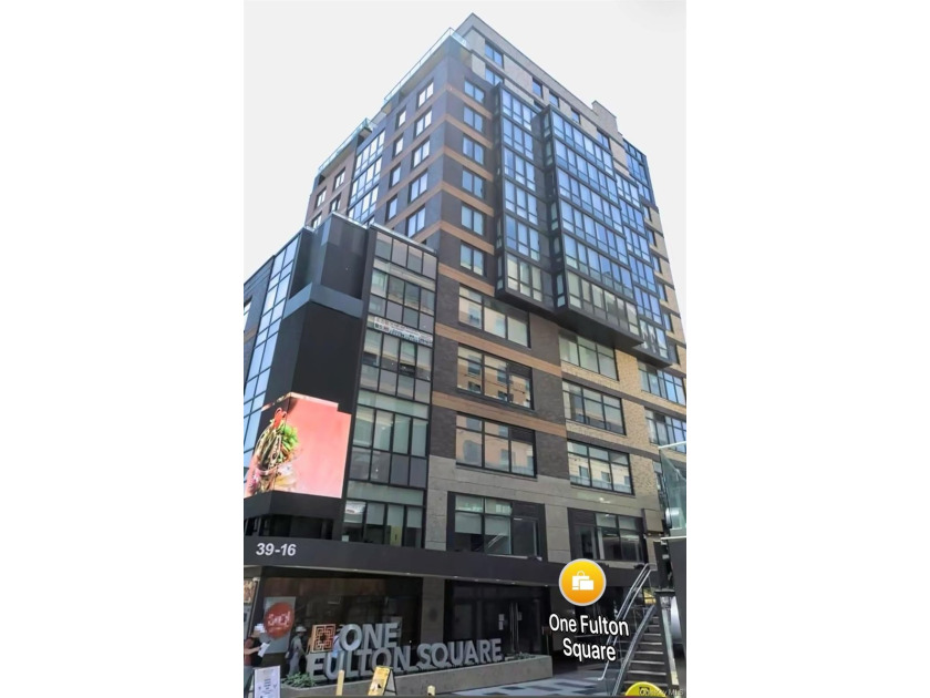 Located in the heart of Flushing, excellent location just steps - Beach Condo for sale in Flushing, New York on Beachhouse.com