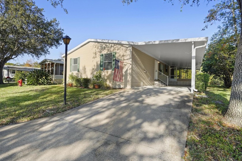 Newly Renovated! New Paint, New Stainless Appliances, New - Beach Home for sale in Ormond Beach, Florida on Beachhouse.com