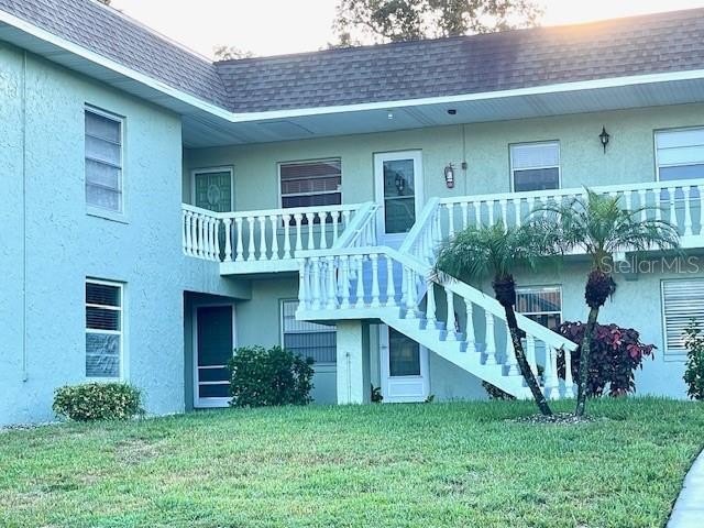 HIGH & DRY - NEVER FLOODED!  LIKE BRAND NEW! FIRST FLOOR UNIT! - Beach Condo for sale in Tarpon Springs, Florida on Beachhouse.com