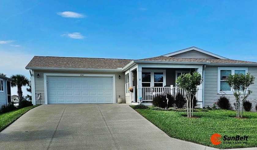 Elegance meets space in this stunning 3-bedroom, 2-bath home - Beach Home for sale in Ormond Beach, Florida on Beachhouse.com