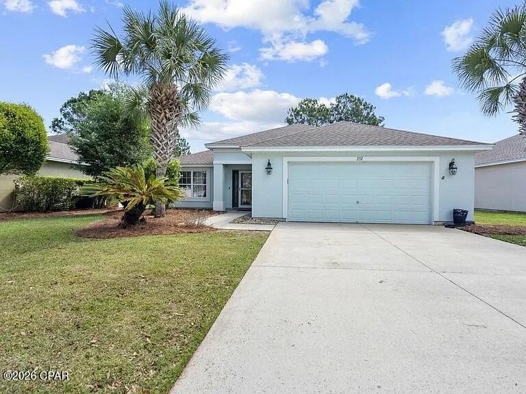 Palmetto Trace w/ community pool! Located in the highly - Beach Home for sale in Panama City Beach, Florida on Beachhouse.com