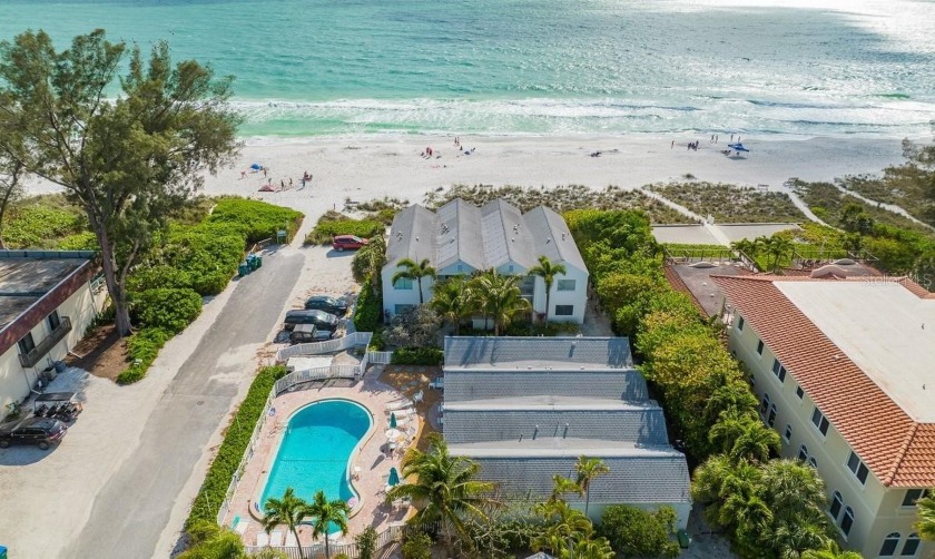 Under contract-accepting backup offers. STUNNING GULF FRONT - Beach Condo for sale in Holmes Beach, Florida on Beachhouse.com