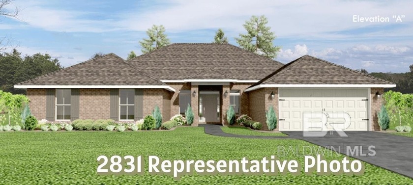 Experience the perfect blend of modern living and timeless charm - Beach Home for sale in Daphne, Alabama on Beachhouse.com