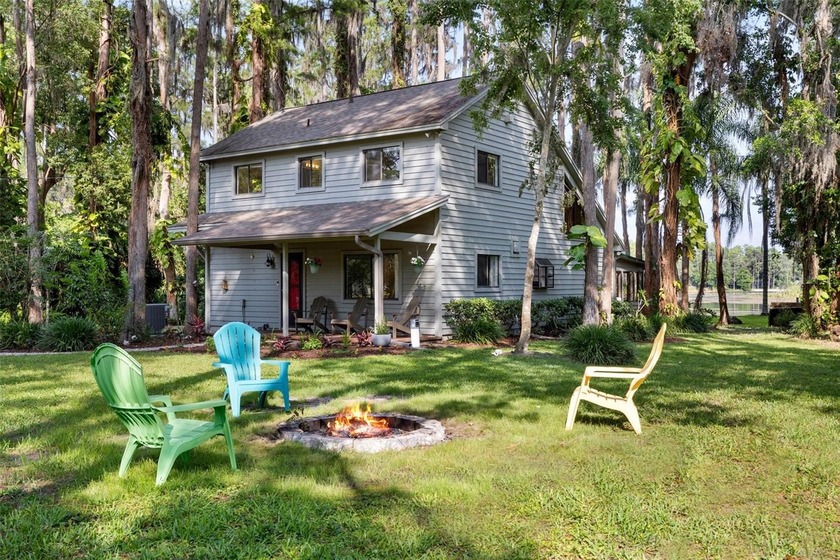 One or more photo(s) has been virtually staged. Charming - Beach Home for sale in Land O Lakes, Florida on Beachhouse.com