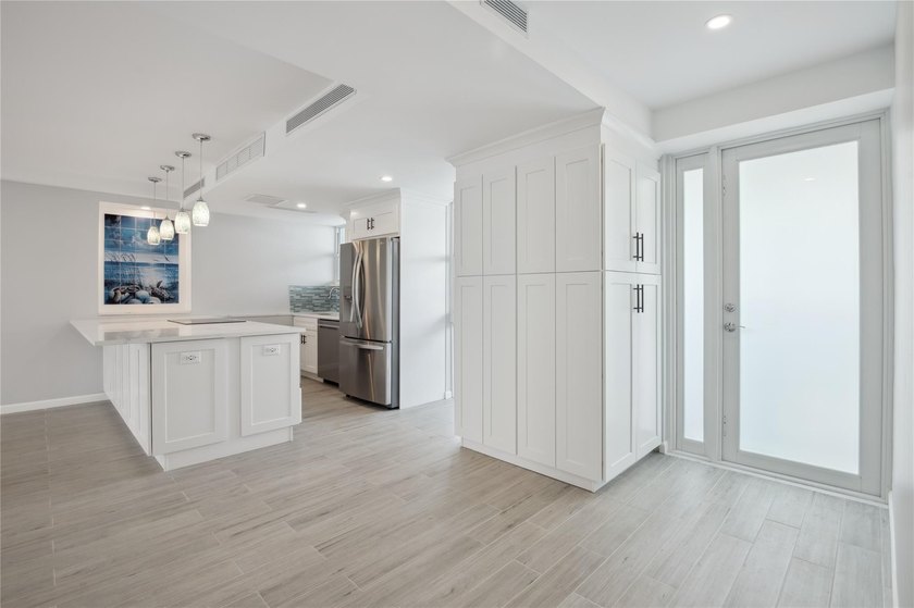 Located across the street from the beach, this fully renovated - Beach Condo for sale in Fort Lauderdale, Florida on Beachhouse.com