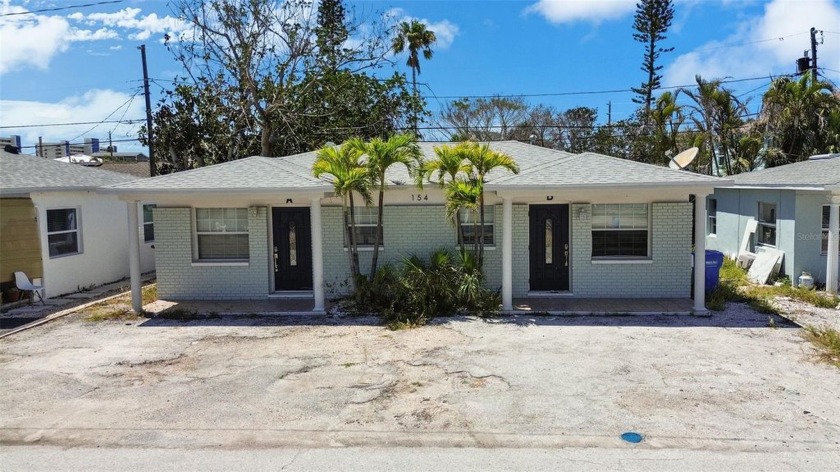 Welcome to Madeira Beach and coastal Paradise!! This property is - Beach Townhome/Townhouse for sale in Madeira Beach, Florida on Beachhouse.com