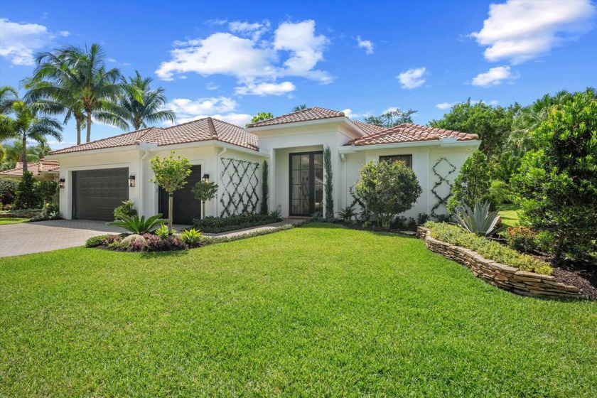 Fully Renovated Breakers West Luxury Home - No Detail - Beach Home for sale in West Palm Beach, Florida on Beachhouse.com
