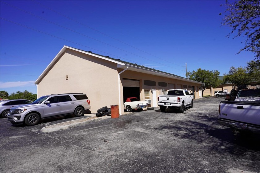 Office Warehouse and or Automobiles.   Located off of Veterans - Beach Commercial for sale in Port Charlotte, Florida on Beachhouse.com