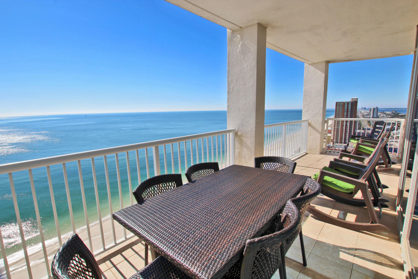 Island Tower 2303-The Suncoast is Calling Your Name! Reserve Your - Beach Vacation Rentals in Gulf Shores, Alabama on Beachhouse.com