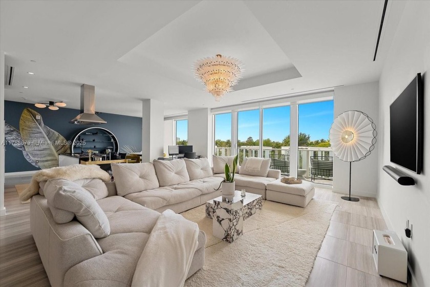 Residence 316 at The Ritz-Carlton Residences, Miami Beach is a - Beach Condo for sale in Miami Beach, Florida on Beachhouse.com