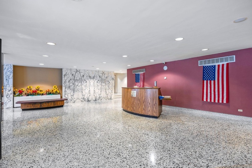 Welcome to the Barbizon Building, Situated in the heart of - Beach Home for sale in Flushing, New York on Beachhouse.com