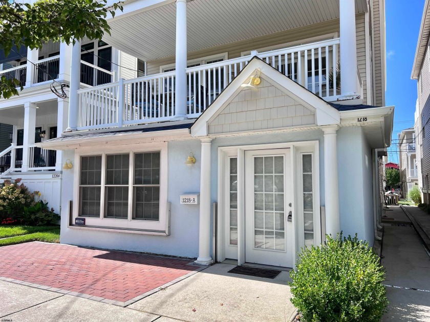 Come check out this beautiful commercial storefront on Asbury - Beach Commercial for sale in Ocean City, New Jersey on Beachhouse.com