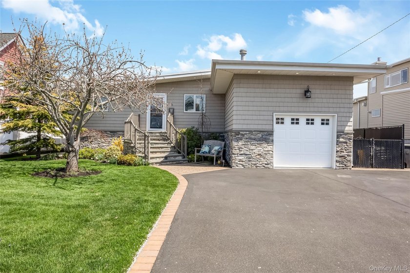 Welcome to your dream waterfront oasis in the highly coveted - Beach Home for sale in Massapequa, New York on Beachhouse.com