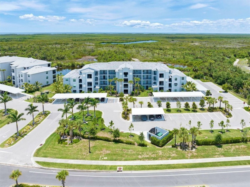 Come see this Opportunity now ! GOLF Membership Included o The - Beach Condo for sale in Punta Gorda, Florida on Beachhouse.com