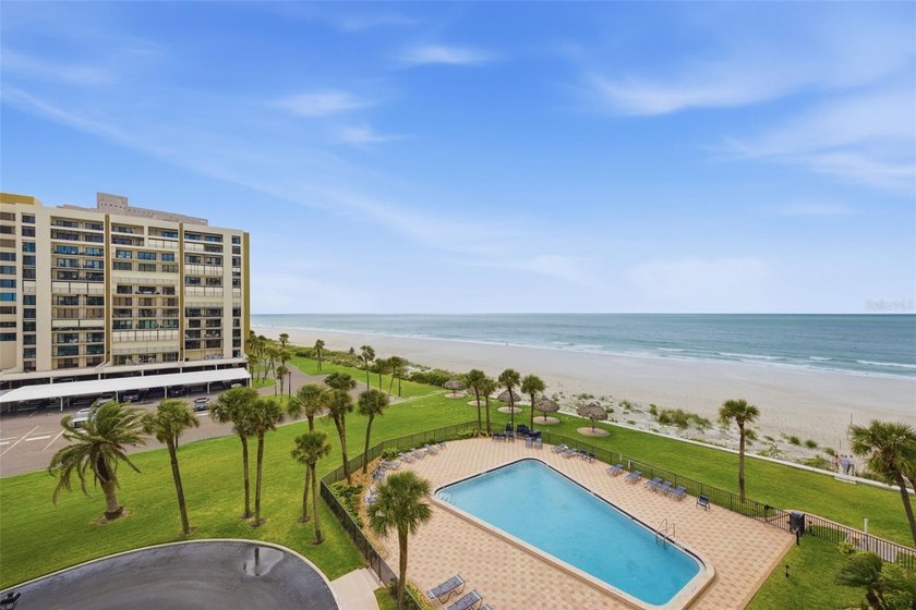Experience elevated coastal living at the most attractive price - Beach Condo for sale in Clearwater, Florida on Beachhouse.com