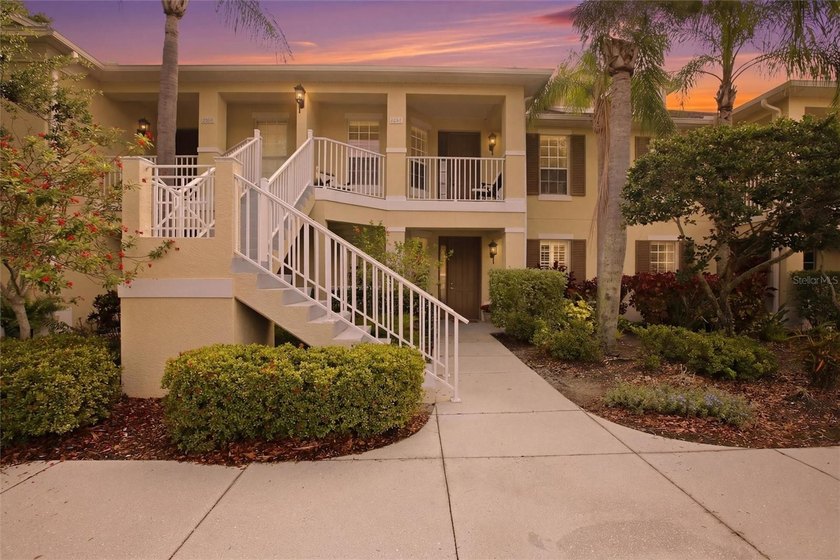 Enjoy beautiful Braden River views from this light and bright - Beach Condo for sale in Bradenton, Florida on Beachhouse.com