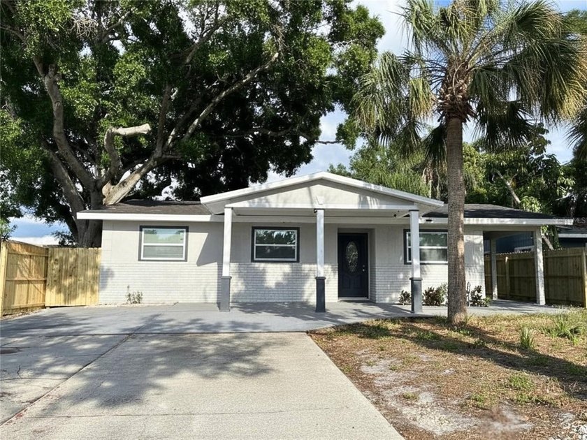 Attractive price here, this fully renovated 5-bedroom - Beach Home for sale in Clearwater, Florida on Beachhouse.com