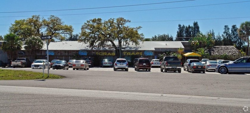 Located at 5611 US 19, this exceptional waterfront - Beach Commercial for sale in Palmetto, Florida on Beachhouse.com