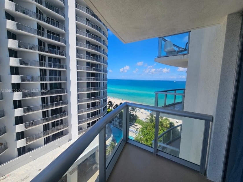 AMAZING OPPORTUNITY CONDO HOTEL PROGRAM, GREAT RETURN OF - Beach Condo for sale in Sunny Isles Beach, Florida on Beachhouse.com