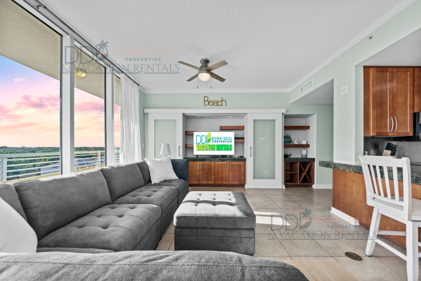 Ocean Club #504 Enjoy panoramic views of the Gulf! - Beach Vacation Rentals in Biloxi, Mississippi on Beachhouse.com