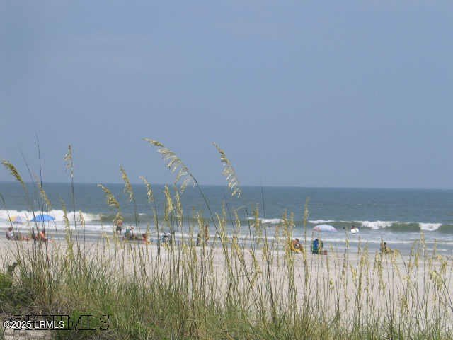 Huge Ocean views from the balcony on this ocean villa! Beautiful - Beach Condo for sale in Hilton Head Island, South Carolina on Beachhouse.com