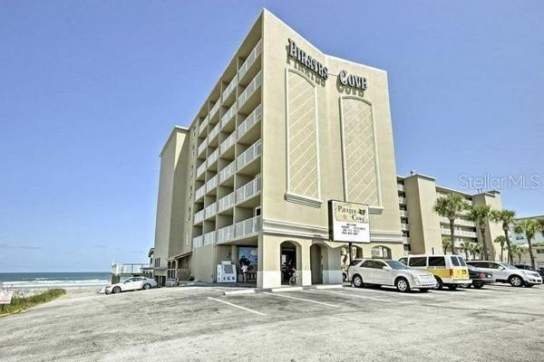 Welcome to your dream ocean view condo in the heart of Daytona - Beach Home for sale in Daytona Beach, Florida on Beachhouse.com