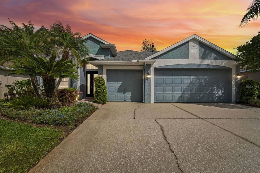 Under contract-accepting backup offers. Step into your private - Beach Home for sale in Tampa, Florida on Beachhouse.com