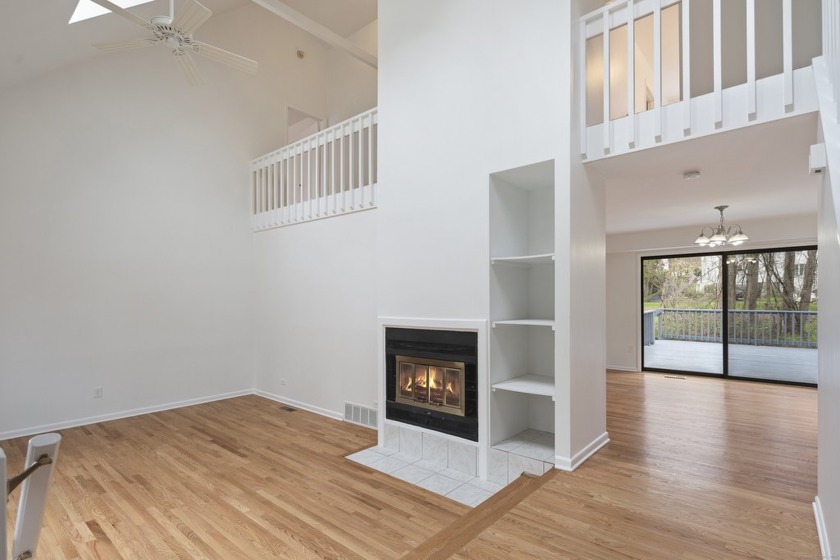 Tucked away on a tranquil cul-de-sac, this sun-drenched - Beach Home for sale in Norwalk, Connecticut on Beachhouse.com