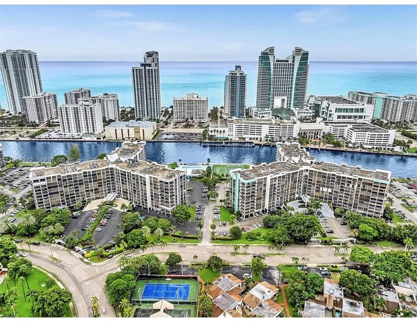 Welcome to Hallandale Three Islands Retreat.. Amazing - Beach Condo for sale in Hallandale Beach, Florida on Beachhouse.com