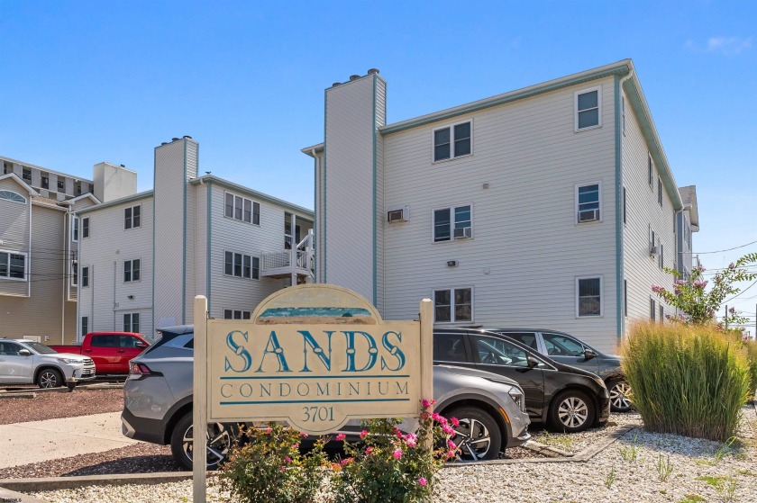 Discover coastal living at its finest with this beach block - Beach Condo for sale in Sea Isle City, New Jersey on Beachhouse.com