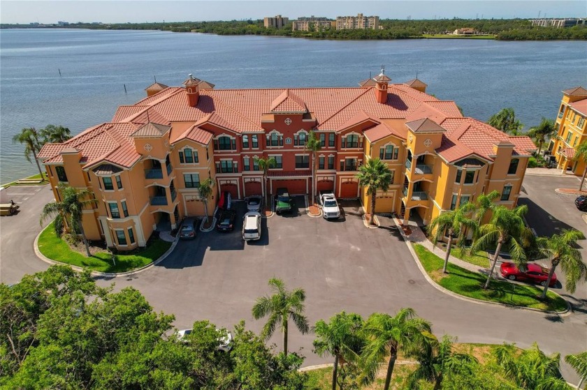 Spectacular WATERFRONT Condo in RESORT-Style Community - the PET - Beach Condo for sale in Clearwater, Florida on Beachhouse.com