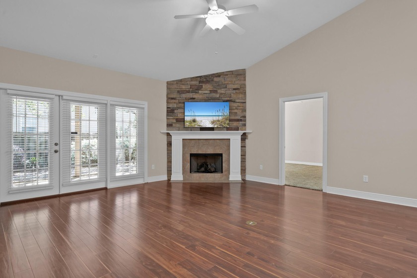 Excellent value in this centrally located Diamond Lakes - Beach Home for sale in Destin, Florida on Beachhouse.com