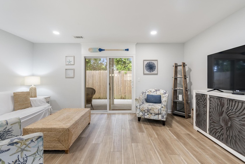 What happens when you combine a strong rental performer with - Beach Townhome/Townhouse for sale in Miramar Beach, Florida on Beachhouse.com