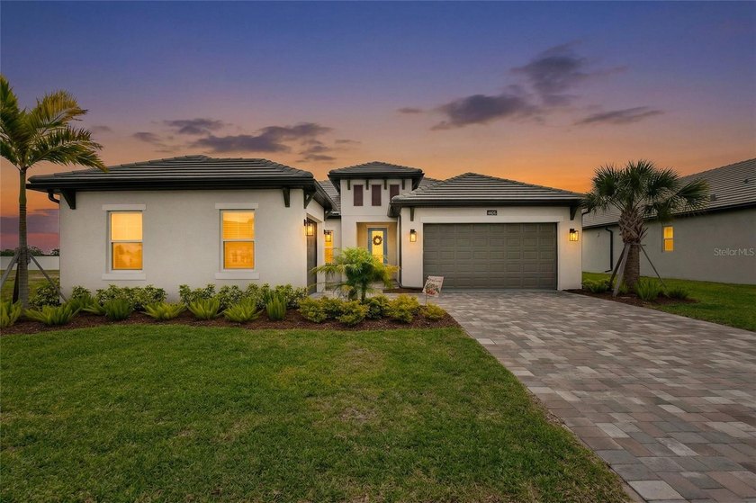 If you've been searching for a home that feels like new - Beach Home for sale in Nokomis, Florida on Beachhouse.com