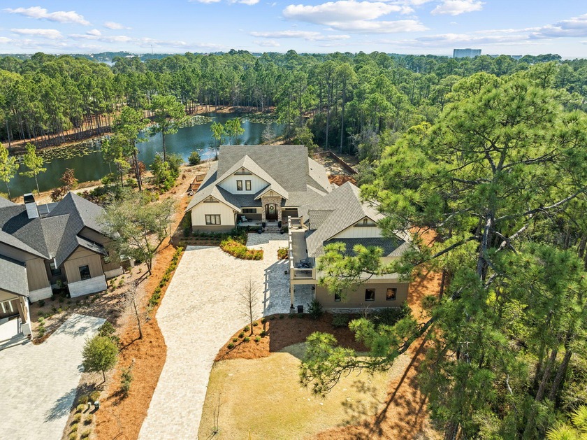 Welcome to 1400 Otter Point, a rare opportunity to own one of - Beach Home for sale in Panama City Beach, Florida on Beachhouse.com