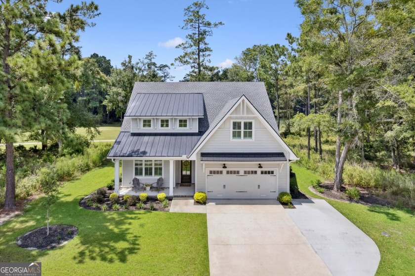 **$10,000 Seller Concession with an accepted offer by 12/31/25! - Beach Home for sale in Waverly, Georgia on Beachhouse.com