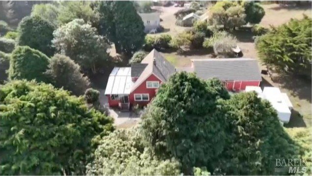 This is a one of a kind property of 18 acres including - Beach Home for sale in Trinidad, California on Beachhouse.com