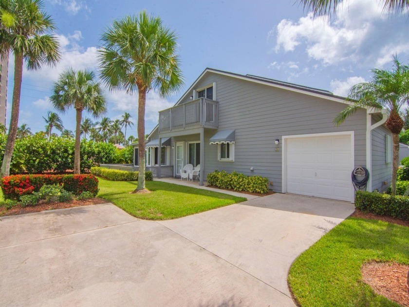 Experience the ultimate South Florida lifestyle in this spacious - Beach Condo for sale in Fort Pierce, Florida on Beachhouse.com