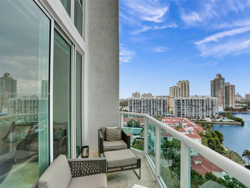 This two-story condo in the vibrant Aventura Peninsula II - Beach Condo for sale in Aventura, Florida on Beachhouse.com