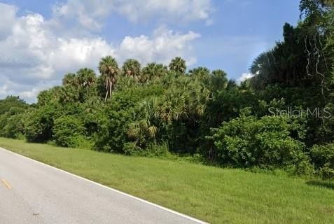 Discover a rare opportunity to own a prime vacant lot in the - Beach Lot for sale in North Port, Florida on Beachhouse.com