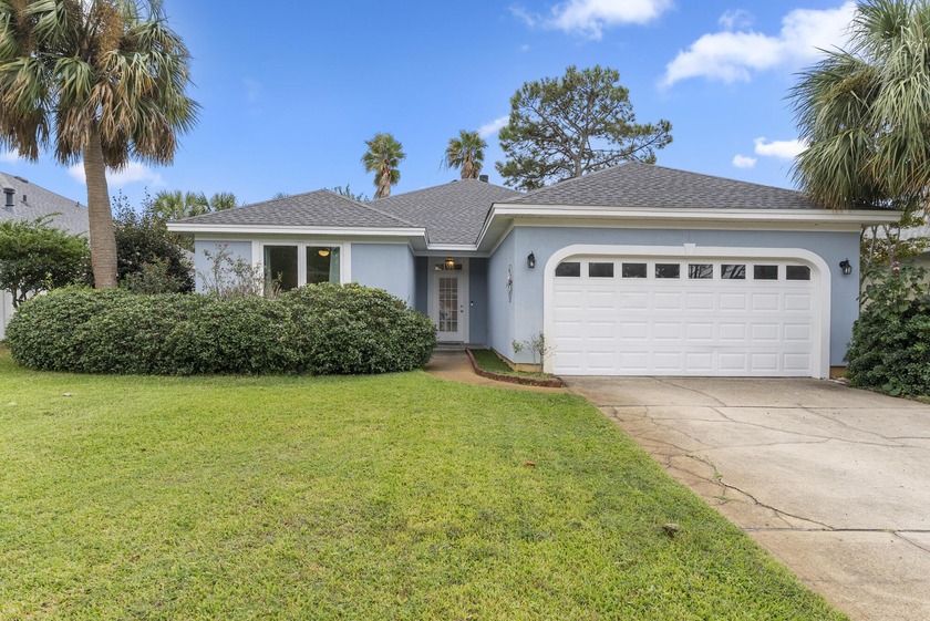 Massively reduced and Motivated seller! Experience coastal - Beach Home for sale in Miramar Beach, Florida on Beachhouse.com