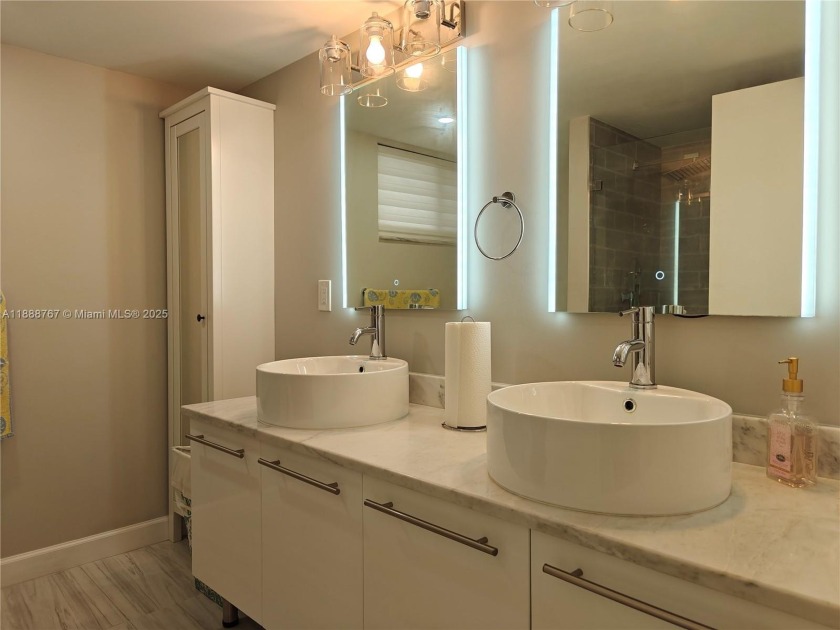 This fully renovated spacious condo (1428 sqft) featuring 2 - Beach Condo for sale in Miami, Florida on Beachhouse.com